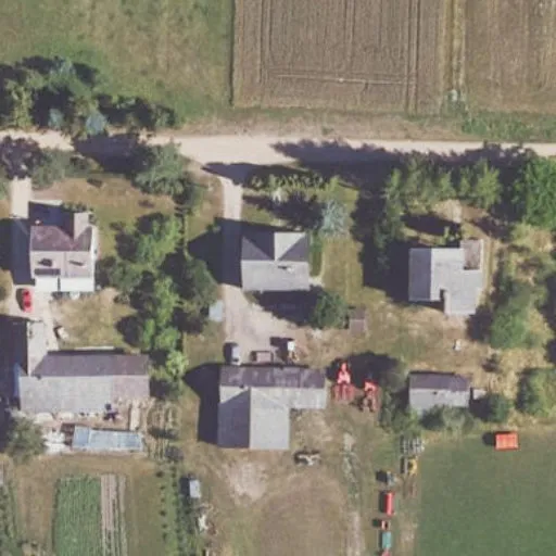 Vaizdas iš viršaus: Klaipėdos g. 28, Pandėlys