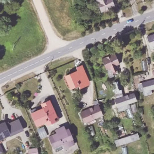 Vaizdas iš viršaus: Daržų g. 23, Rokiškis