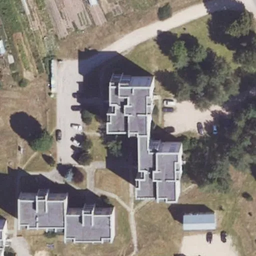 Vaizdas iš viršaus: Liepų g. 13, Juodupė