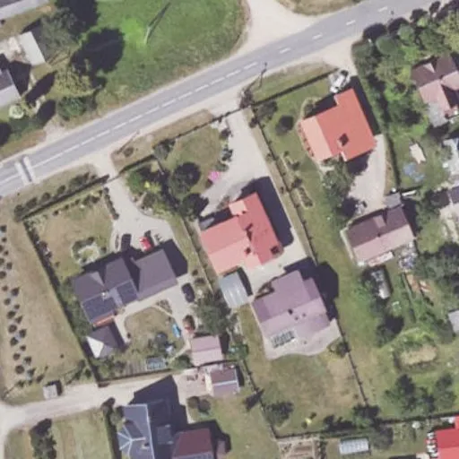 Vaizdas iš viršaus: Daržų g. 25, Rokiškis