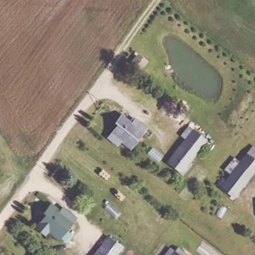 Vaizdas iš viršaus: Durpyno g. 4, Čedasai