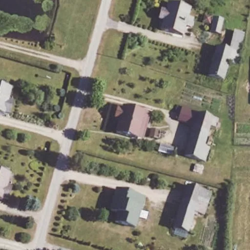 Vaizdas iš viršaus: Taikos g. 19, Pandėlys
