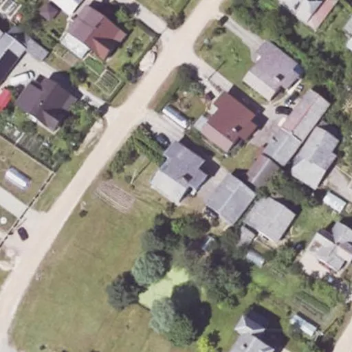 Vaizdas iš viršaus: Paparčių g. 6, Rokiškis