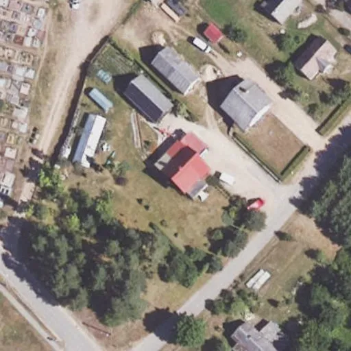 Vaizdas iš viršaus: Maironio g. 30, Juodupė