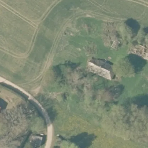 Vaizdas iš viršaus: Senojo Centro g. 2, Daugėdai