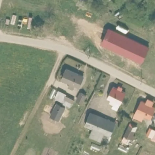 Vaizdas iš viršaus: Kunigaikščio Vykinto g. 8, Tverai