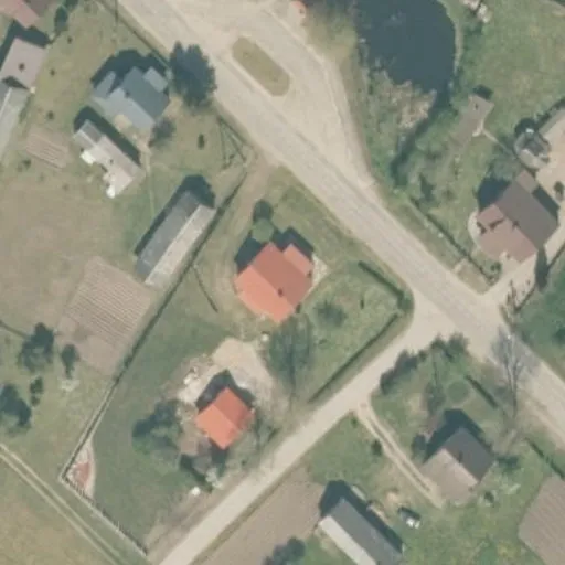 Vaizdas iš viršaus: Rietavo g. 10, Tverai
