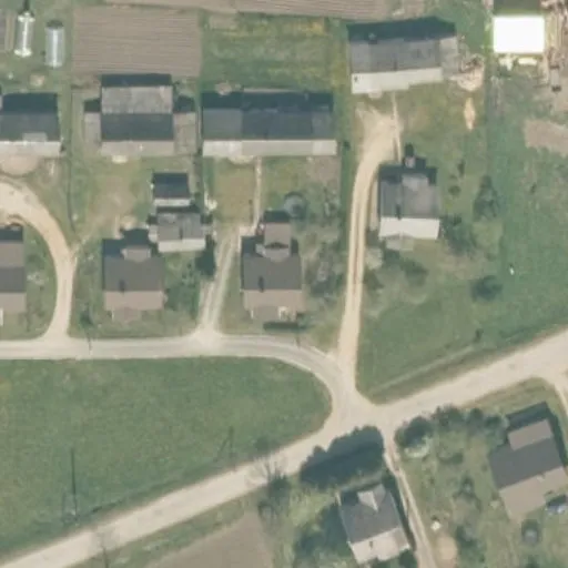 Vaizdas iš viršaus: Ateities g. 10, Tverai