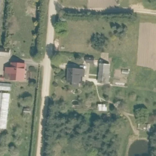 Vaizdas iš viršaus: Meinartų g. 18, Vatušiai