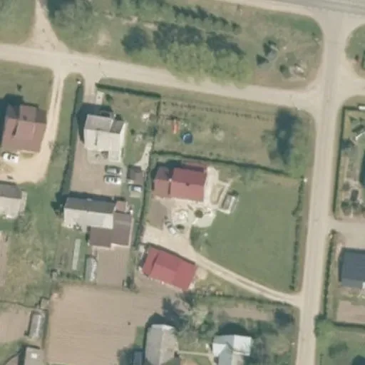 Vaizdas iš viršaus: Meinartų g. 1, Vatušiai