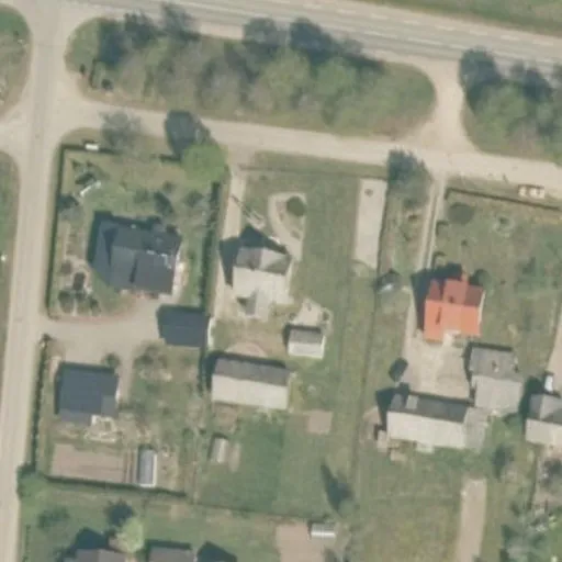 Vaizdas iš viršaus: Klaipėdos g. 24, Vatušiai