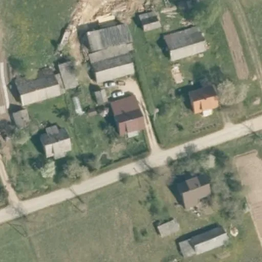Vaizdas iš viršaus: Letauso g. 3, Spraudis