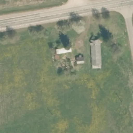 Vaizdas iš viršaus: Karčemos g. 12, Girdvainiai
