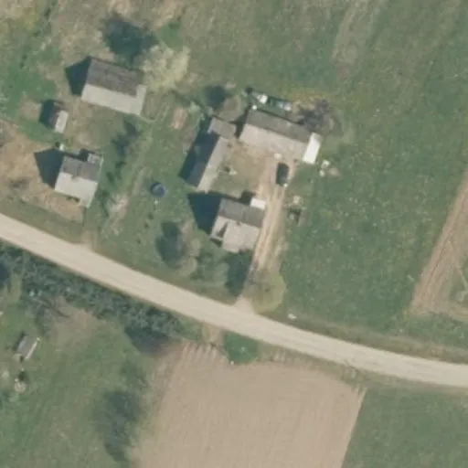 Vaizdas iš viršaus: Letauso g. 9, Spraudis