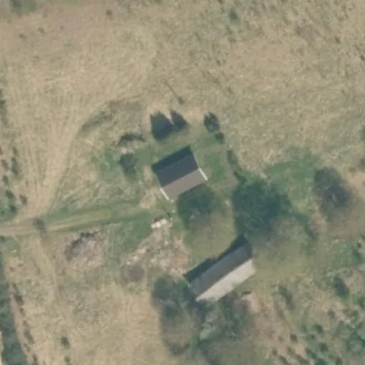 Vaizdas iš viršaus: Karčemos g. 2, Girdvainiai