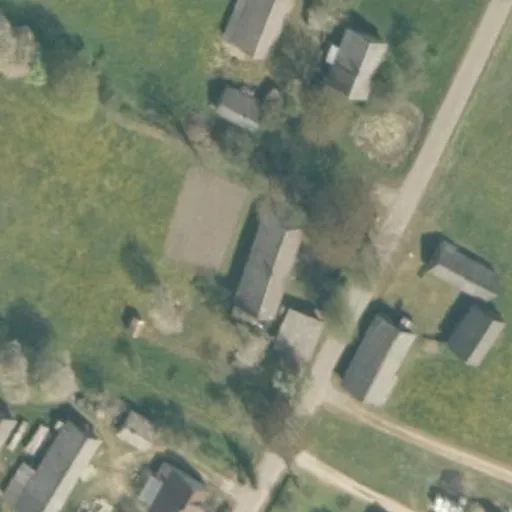 Vaizdas iš viršaus: Klevų g. 17, Girdvainiai