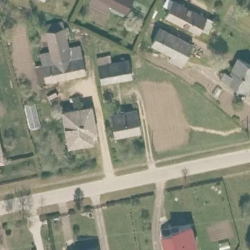 Vaizdas iš viršaus: Akacijų g. 3, Rietavas
