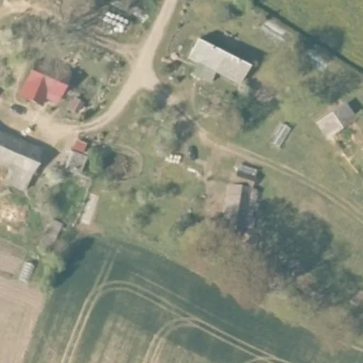 Vaizdas iš viršaus: Senojo Centro g. 6, Daugėdai