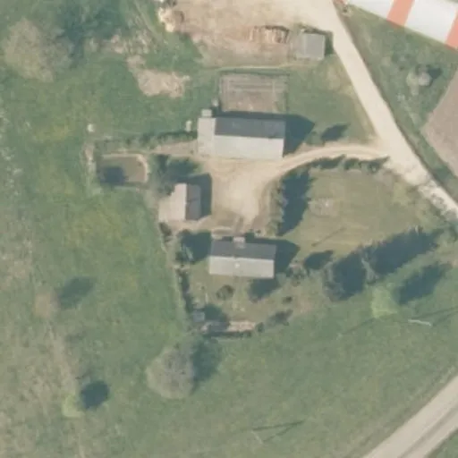 Vaizdas iš viršaus: Minijos g. 23, Daugėdai