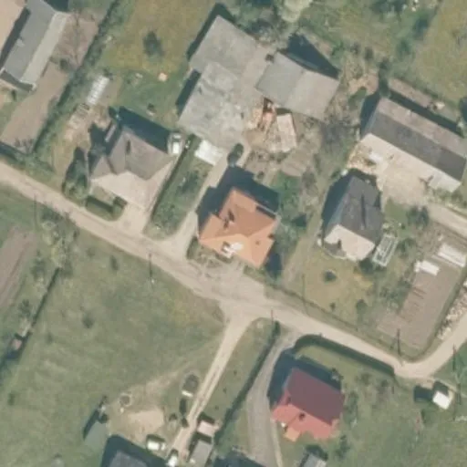 Vaizdas iš viršaus: Saulėtekio g. 4, Rietavas