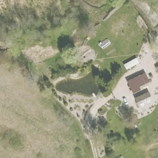 Vaizdas iš viršaus: Sriauptų g. 6, Sriauptai