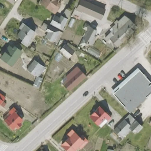 Vaizdas iš viršaus: Laisvės g. 62, Skuodas