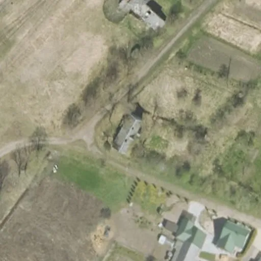 Vaizdas iš viršaus: Sandėlių g. 4, Skuodas