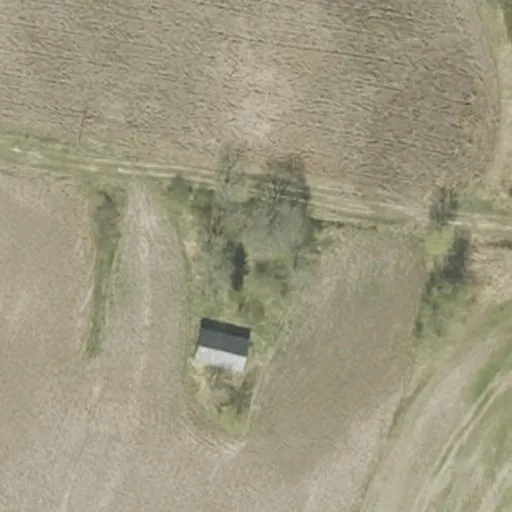 Vaizdas iš viršaus: Ąžuolo g. 13, Kulai