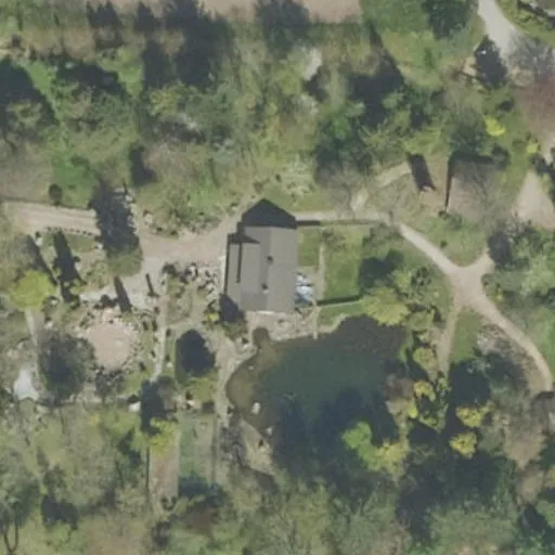 Vaizdas iš viršaus: Akmenų g. 28, Mosėdis