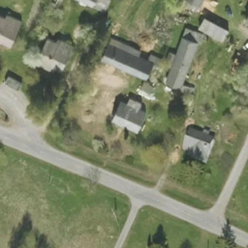 Vaizdas iš viršaus: Notės g. 44, Notėnai