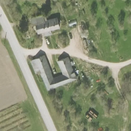Vaizdas iš viršaus: Liepų g. 24A, Mažieji Rūšupiai