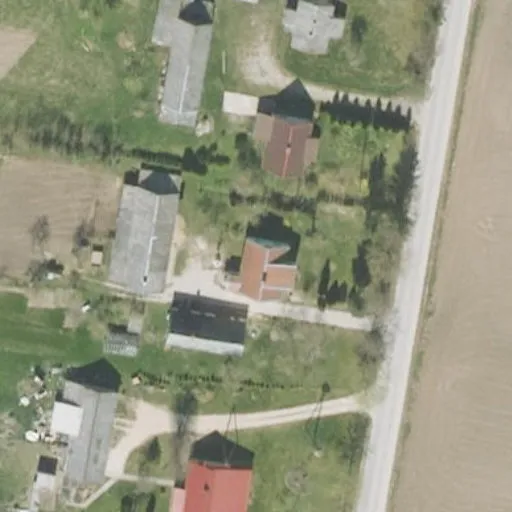 Vaizdas iš viršaus: Jedžiotų g. 15, Jedžiotai