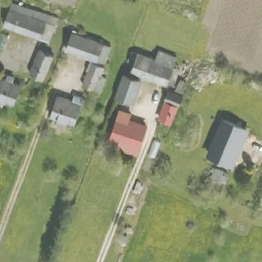 Vaizdas iš viršaus: Mosėdžio g. 16, Daukšiai