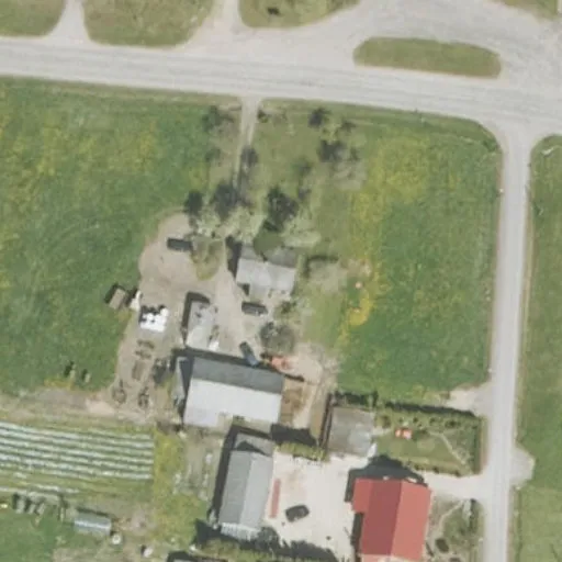 Vaizdas iš viršaus: M. Gimbutienės g. 44, Kaukolikai