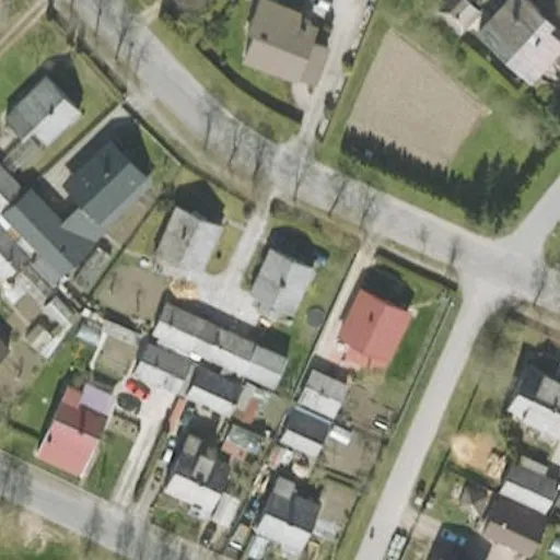 Vaizdas iš viršaus: Apuolės g. 27, Skuodas