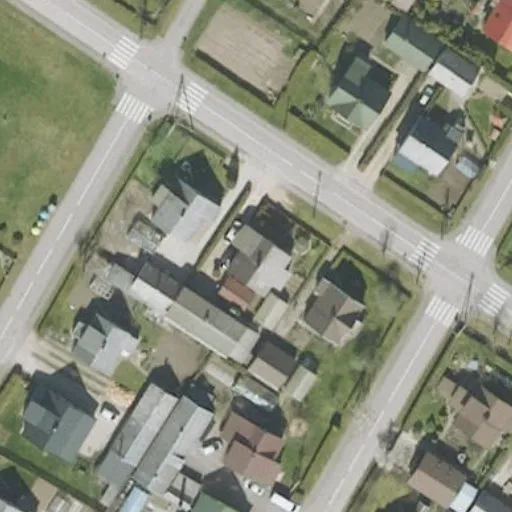 Vaizdas iš viršaus: J. Chodkevičiaus g. 49, Skuodas