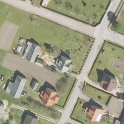 Vaizdas iš viršaus: Ilgoji g. 32, Luknės