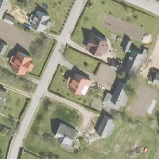 Vaizdas iš viršaus: Ilgoji g. 15, Luknės