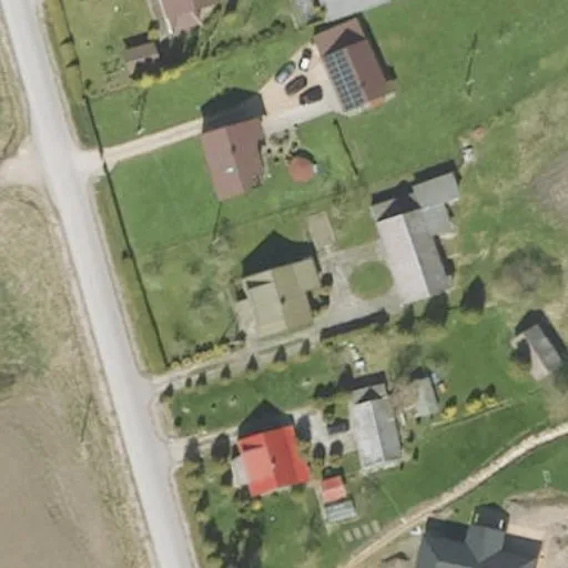 Vaizdas iš viršaus: S. Nėries g. 44, Gurstiškė