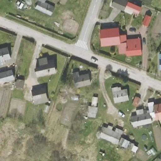 Vaizdas iš viršaus: Apuolės g. 43, Skuodas