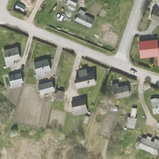 Vaizdas iš viršaus: Apuolės g. 45, Skuodas