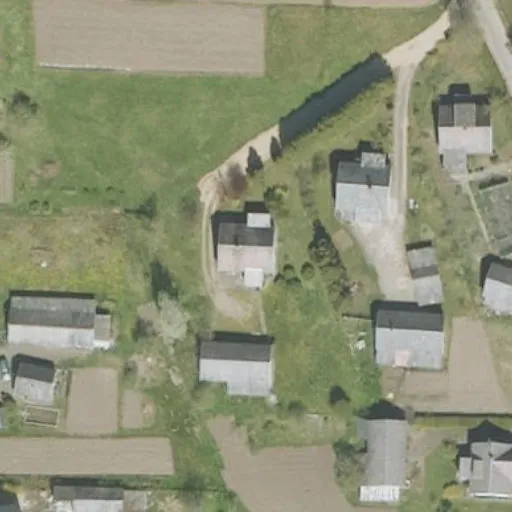 Vaizdas iš viršaus: Bobiliškių g. 11, Mosėdis