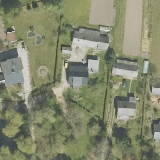 Vaizdas iš viršaus: Šačių g. 31, Mosėdis