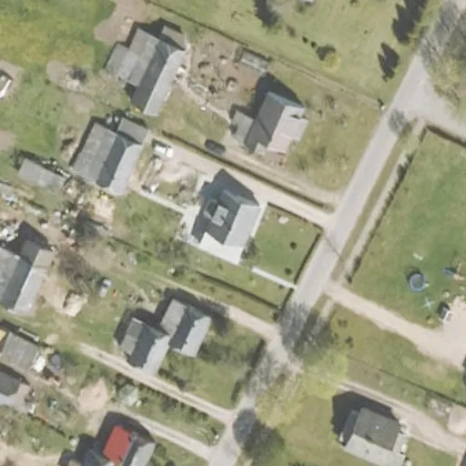 Vaizdas iš viršaus: Ilgoji g. 20, Luknės