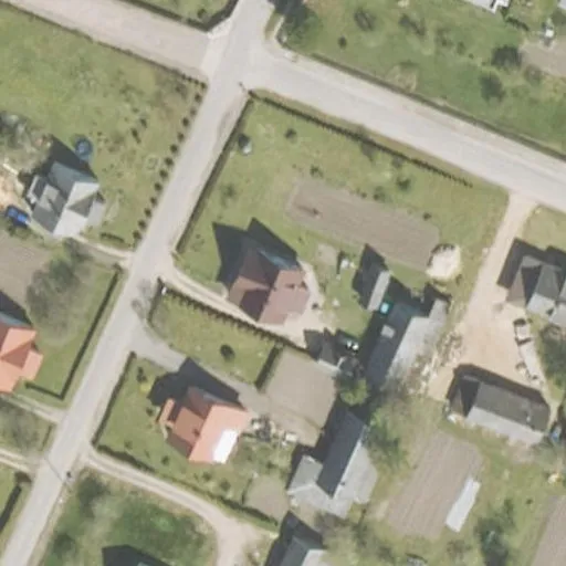 Vaizdas iš viršaus: Ilgoji g. 13, Luknės