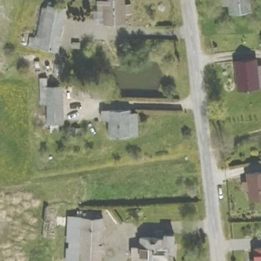 Vaizdas iš viršaus: Salantų g. 28, Mosėdis