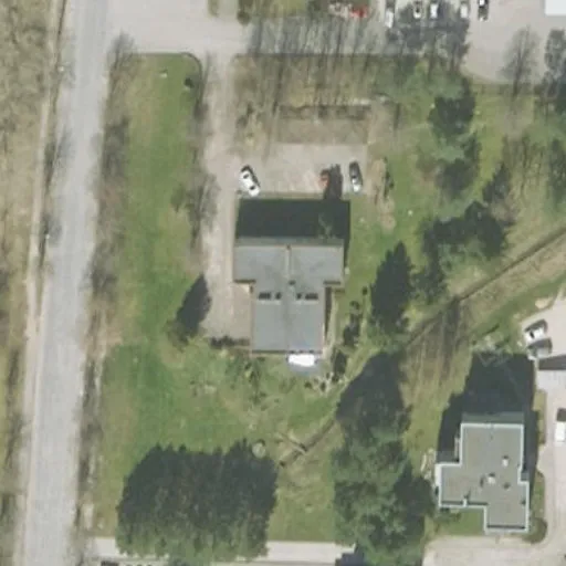Vaizdas iš viršaus: Algirdo g. 17, Skuodas