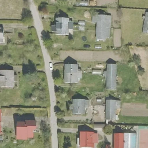 Vaizdas iš viršaus: Kaštonų g. 8, Mosėdis