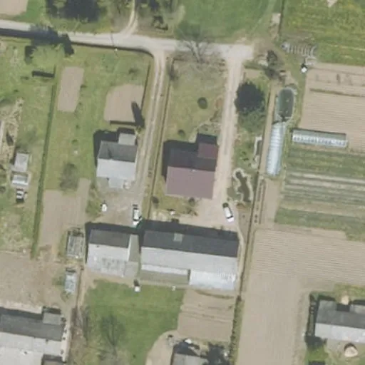 Vaizdas iš viršaus: Šilų g. 12, Mosėdis