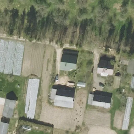 Vaizdas iš viršaus: Jaunimo g. 6, Ylakiai